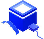 Nossa solução IaaS permite que as empresas utilizem os sistemas operacionais, bem como, seus aplicativos e armazenamentos baseados em nuvem. Nossa solução IaaS permite que as empresas utilizem os sistemas operacionais, bem como, seus aplicativos e armazenamentos baseados em nuvem.