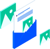Destinado a empresas que buscam solução de e-mail armazenada em servidor com rotinas de backup, para maior proteção e disponibilidade. Destinado a empresas que buscam solução de e-mail armazenada em servidor com rotinas de backup, para maior proteção e disponibilidade.