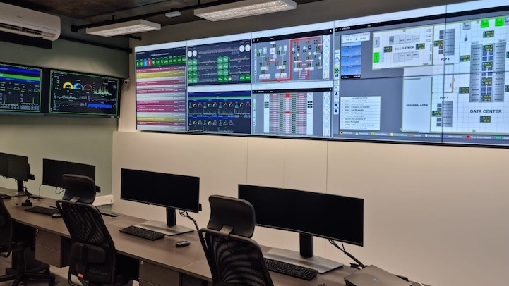 Com demanda por inteligência de dados e cibersegurança, Armazém Cloud expande e projeta rede de datacenters Com demanda por inteligência de dados e cibersegurança, Armazém Cloud expande e projeta rede de datacenters