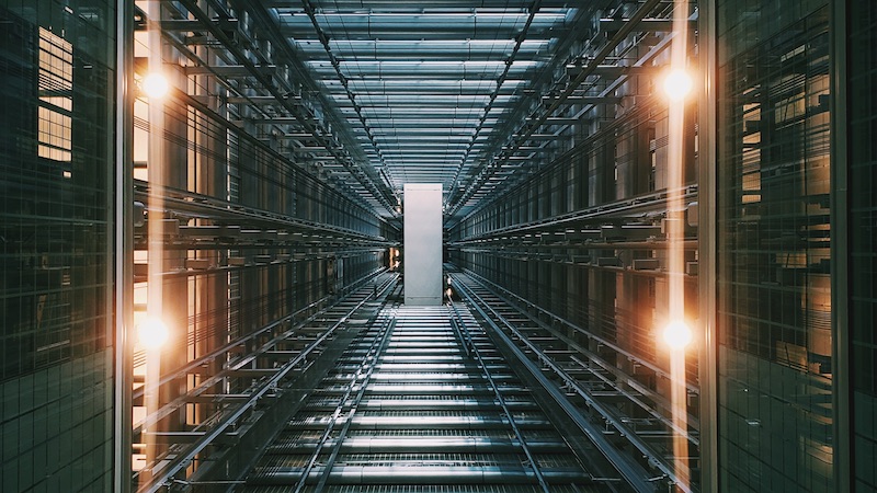 Solução para aumento do tráfego de dados causado pelo 5G passa por data centers Solução para aumento do tráfego de dados causado pelo 5G passa por data centers