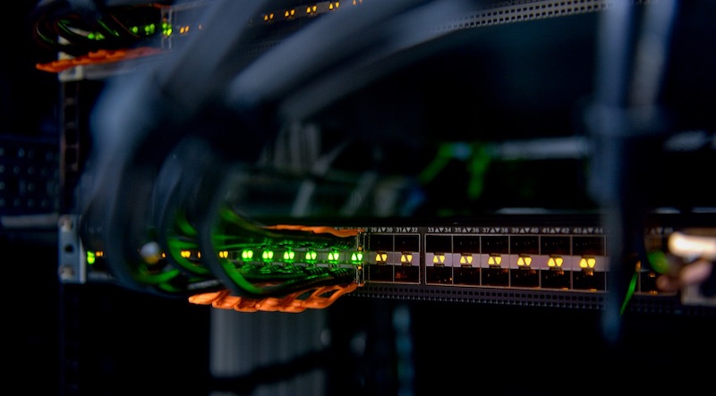 Nuvem é chave para implantação da Indústria 4.0 Nuvem é chave para implantação da Indústria 4.0