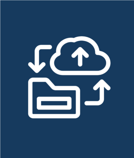 Serviço de backup de dados com total segurança, por meio de ferramentas de gerenciamento, possibilitando a restauração imediata. Serviço de backup de dados com total segurança, por meio de ferramentas de gerenciamento, possibilitando a restauração imediata.